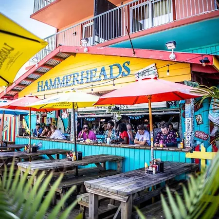 Americana Hotel Boardwalk