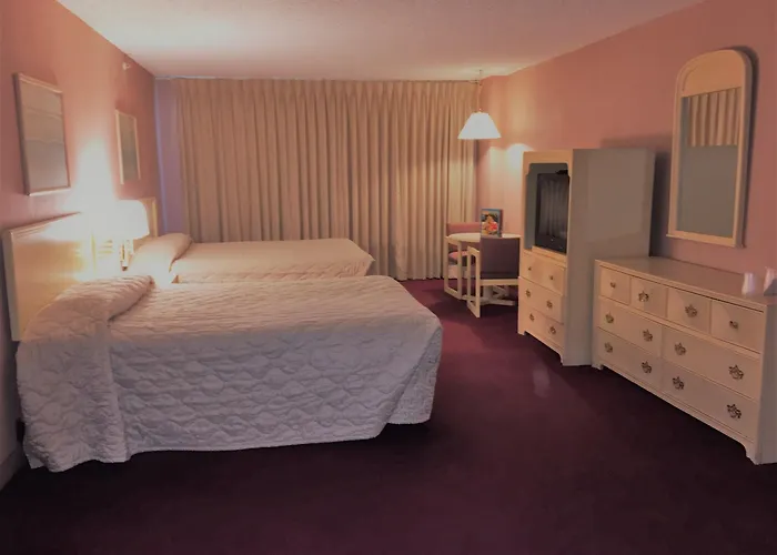Americana Boardwalk Hotel