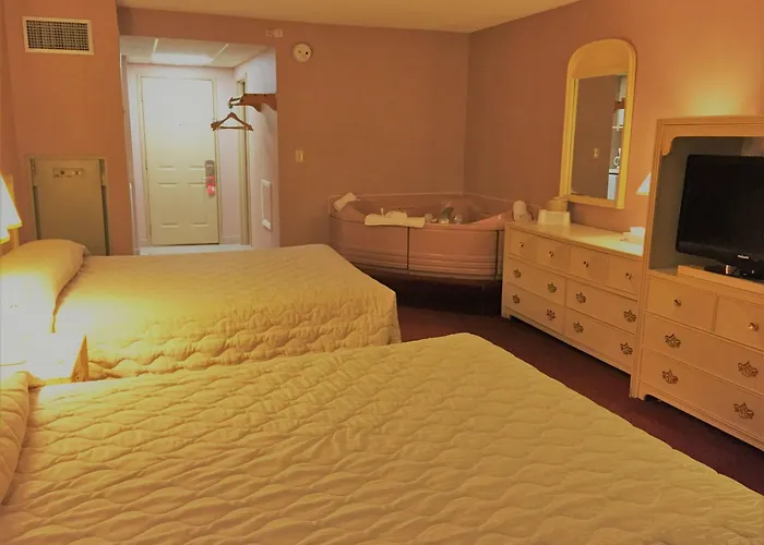 Americana Boardwalk 4* Ocean City