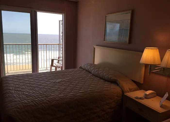 Americana Boardwalk 4*