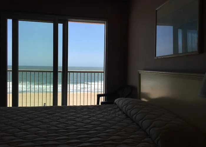 Hotel Americana Boardwalk 4*