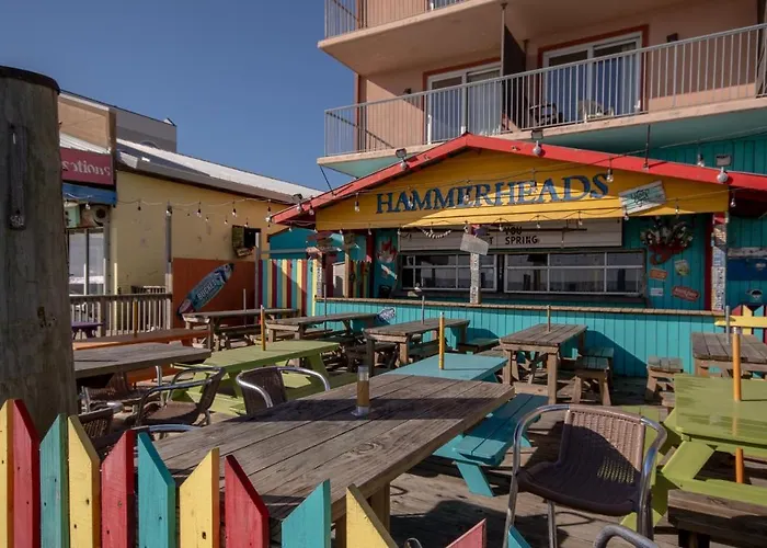 Americana Boardwalk Hotel