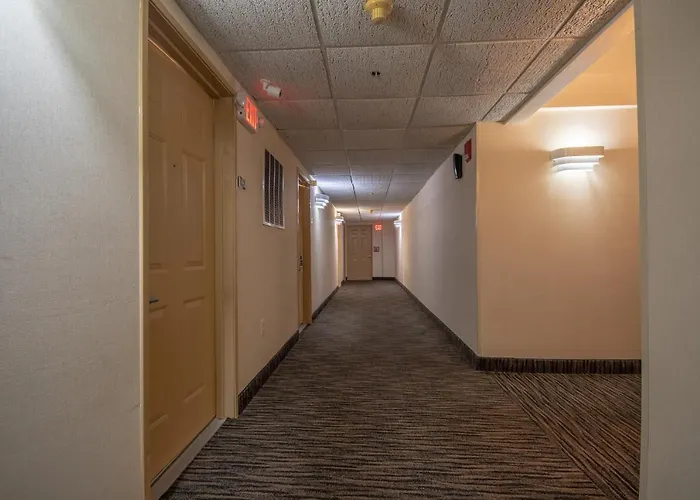 Americana Boardwalk Hotel