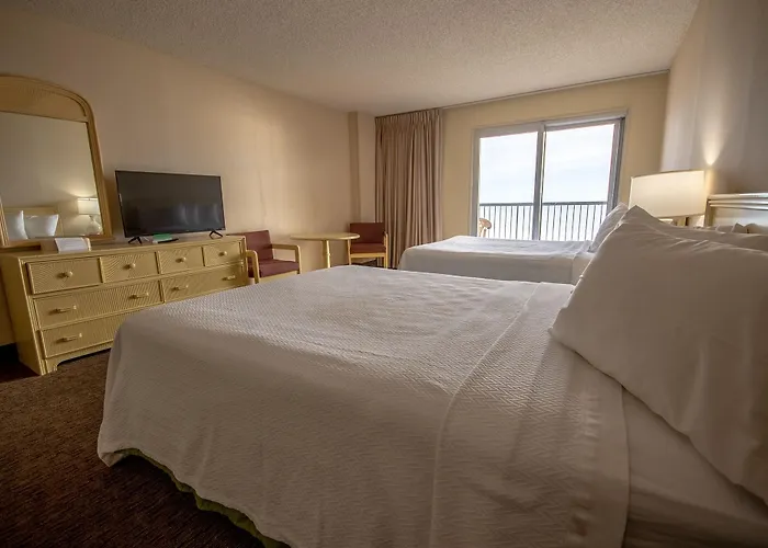 Americana Boardwalk 4*