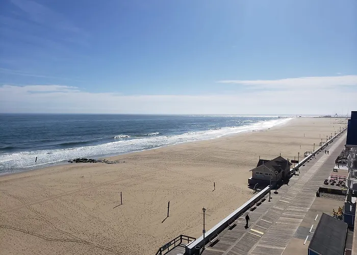 Americana Boardwalk 4* Ocean City