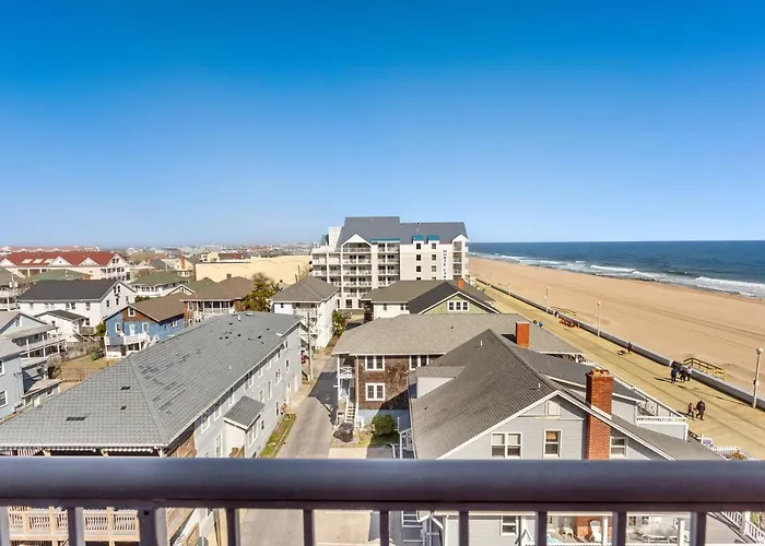 Americana Boardwalk 4*