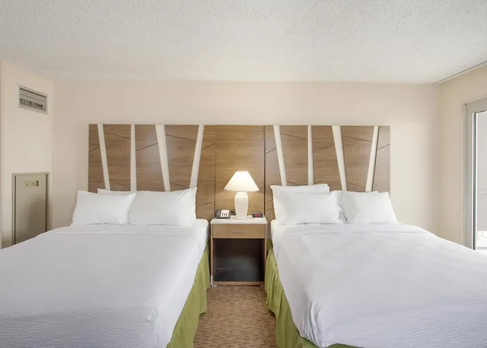 Americana Boardwalk 4*