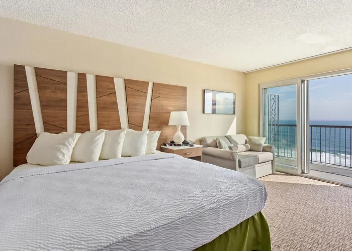 Americana Boardwalk Hotel 4*