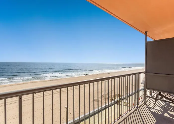 Americana Boardwalk Hotel 4*