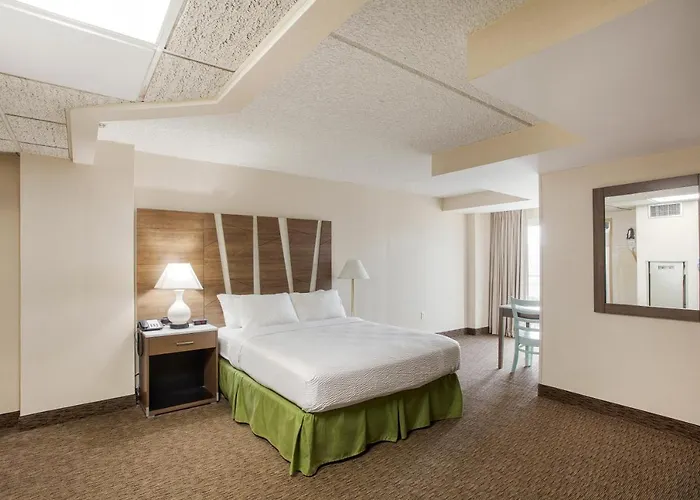 Americana Boardwalk Hotel