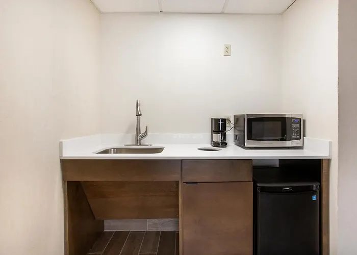 Americana Boardwalk Hotel 4*