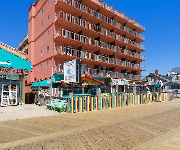 Americana Boardwalk 4*