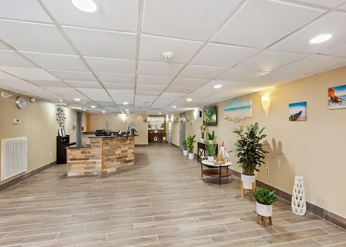 Americana Boardwalk 4*