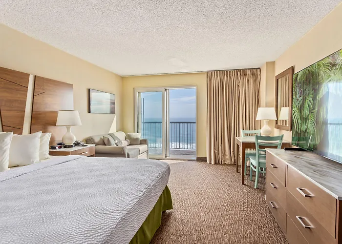 Americana Boardwalk Hotel