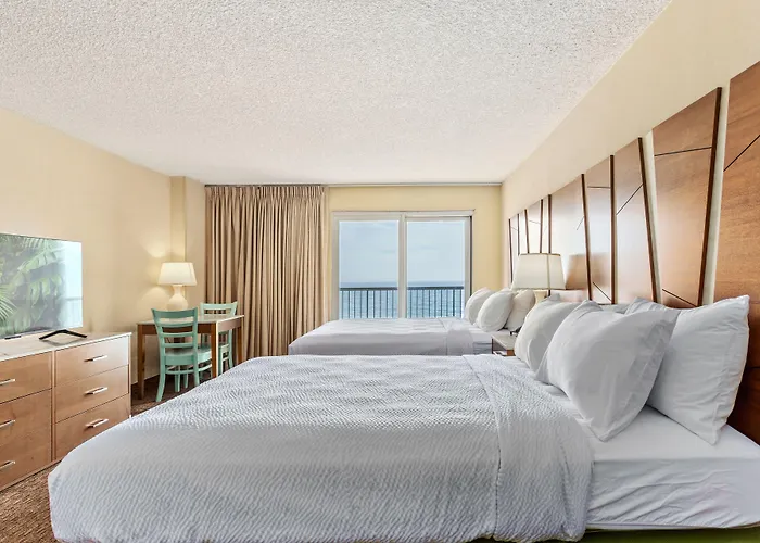 Hotel Americana Boardwalk 4*