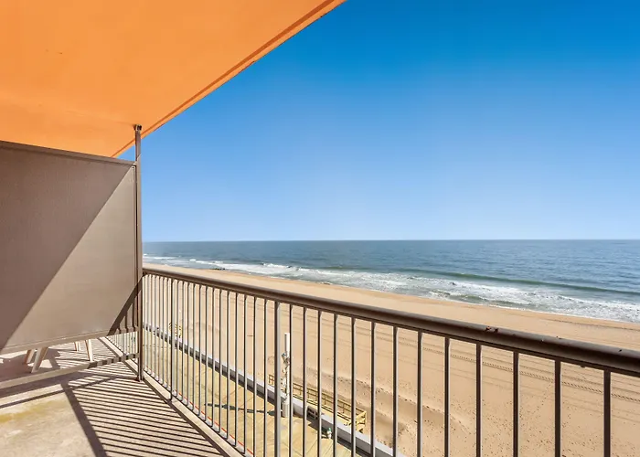 Americana Boardwalk Hotel