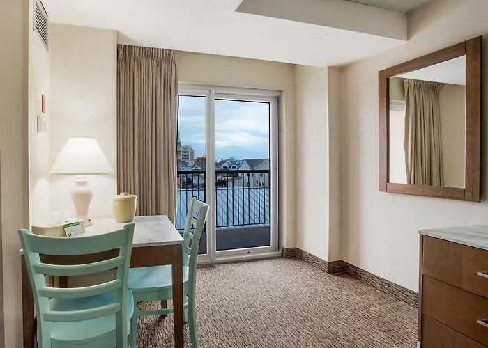 Americana Boardwalk Hotel 4*