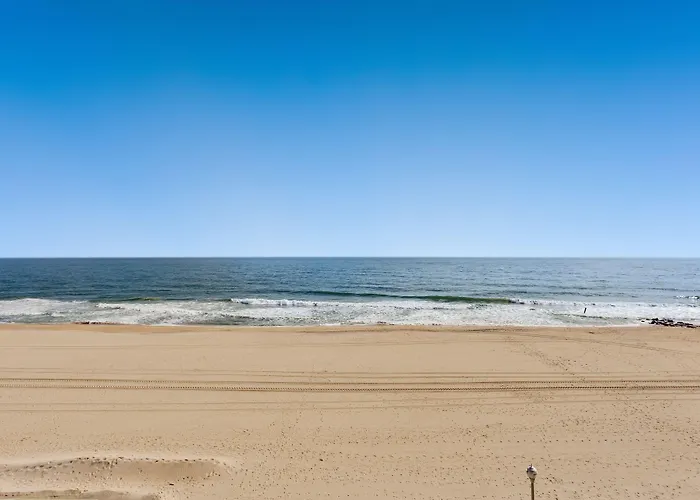 Americana Boardwalk 4* Ocean City
