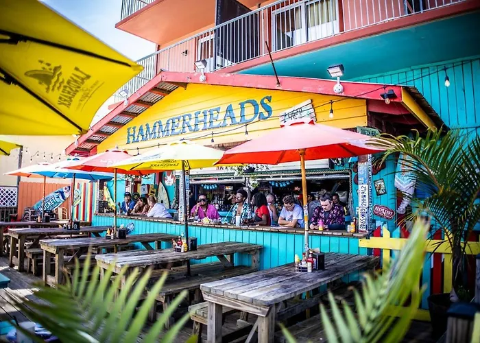 Americana Boardwalk Ocean City