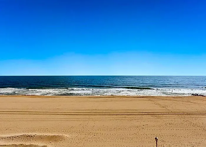 Americana Boardwalk Ocean City